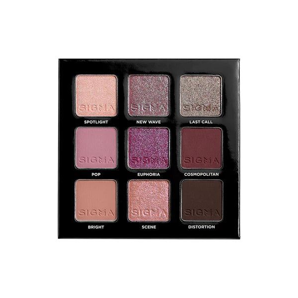 How to Choose the Perfect Eyeshadow Palette for Your Eye Color